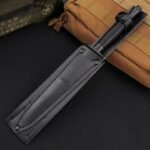 Mikov McGraw, Commando Straight. - Image 7