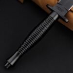 Mikov McGraw, Commando Straight. - Image 6