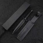 Mikov McGraw, Commando Straight. - Image 4