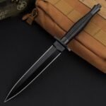 Mikov McGraw, Commando Straight. - Image 3