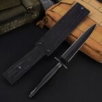 Mikov McGraw, Commando Straight. - Image 2