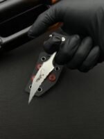 MicrotechBastinelli Microtech Maffioni & Bastinelli Collaboration Bee Hand Sting (Positive Edge Model) - Image 6