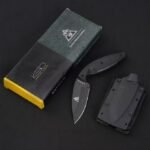 KA-BAR USA KA-BAR 1482 Tactical Claw - Image 3
