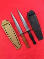 New Czech ANVM500EL Max outdoor EDC knife - Image 9