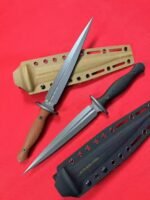 New Czech ANVM500EL Max outdoor EDC knife - Image 8