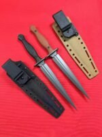 New Czech ANVM500EL Max outdoor EDC knife - Image 7