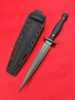 New Czech ANVM500EL Max outdoor EDC knife - Image 6