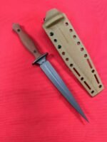 New Czech ANVM500EL Max outdoor EDC knife - Image 5