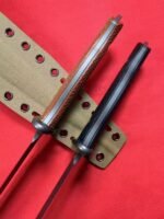 New Czech ANVM500EL Max outdoor EDC knife - Image 4