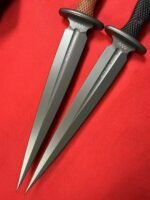 New Czech ANVM500EL Max outdoor EDC knife - Image 3