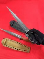 New Czech ANVM500EL Max outdoor EDC knife - Image 2