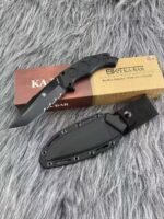 KA-BAR Cardar 5557 - Heavy Hunting Tactical Knife - Image 3