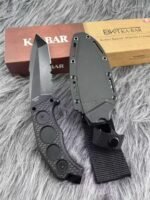 KA-BAR Cardar 5557 - Heavy Hunting Tactical Knife