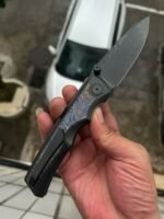 DLC version of QK's War Eagle EDC Folding Blade - Image 3