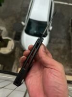 DLC version of QK's War Eagle EDC Folding Blade - Image 4