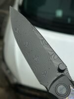 DLC version of QK's War Eagle EDC Folding Blade - Image 7