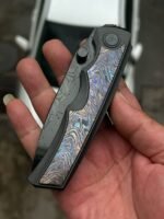 DLC version of QK's War Eagle EDC Folding Blade - Image 9