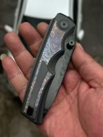DLC version of QK's War Eagle EDC Folding Blade - Image 10